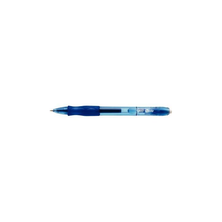 Stylo Gelocity original bleu 829158 BIC