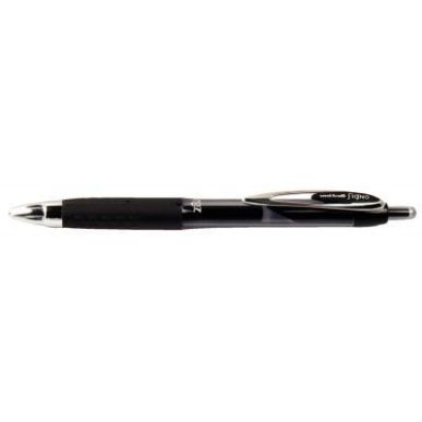 Achetez UNI-BALL Stylo bille encre gel RT207 0,7 mm Noir UMN207 pas cher sur Ma Rentrée Scolaire