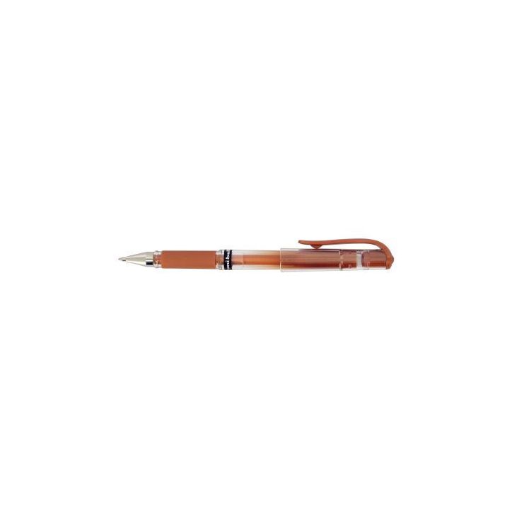 Stylo Uni Signo Broad bronze UM153 BR UNIBALL
