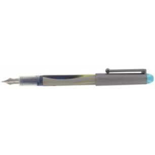 Achetez Stylo plume jetable Pilot V-Pen pro turquoise 4902505281662 PILOT pas cher sur Ma Rentrée S..