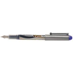 Achetez Stylo plume jetable Pilot V-Pen pro violet 4902505281686 PILOT pas cher sur Ma Rentrée Scol..