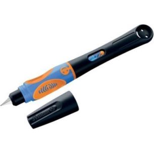 Achetez Etui de 1 stylo plume Griffix gaucher noir 300009658 PELIKAN pas cher sur Ma Rentrée Scolai..