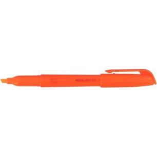 Achetez Surligneur poche orange 59296 HIGHLIGHTER pas cher sur Ma Rentrée Scolaire
