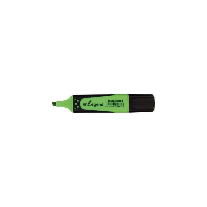 Achetez Surligneur grip vert HL700200-GN pas cher sur Ma Rentrée Scolaire Achetez Surligneur grip vert HL700200-GN pas cher sur Ma Rentrée Scolaire