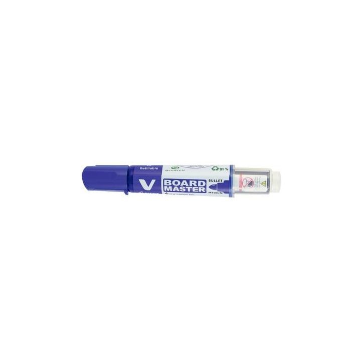 Marqueur tableau blanc VBoard master moyen violet 4902505368851 PILOT