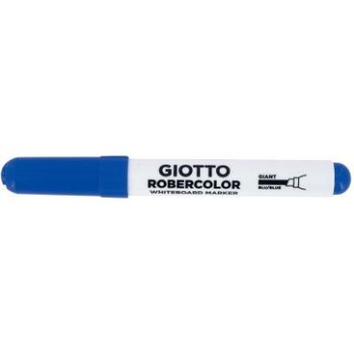 Achetez Marqueur tableau blanc pointe ogive 7mm bleu F413801 GIOTTO pas cher sur Ma Rentrée Scolair..
