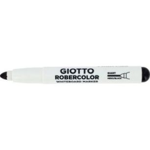 Achetez Marqueur tableau blanc pointe ogive 7mm noir F413803 GIOTTO pas cher sur Ma Rentrée Scolair..