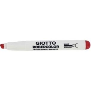 Achetez Marqueur tableau blanc pointe ogive 7mm rouge F413802 GIOTTO pas cher sur Ma Rentrée Scolai..