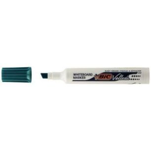 Achetez BIC Velleda 1791 Feutres pour Tableau Blanc Effaçables à  Sec Pointe Large Biseautée - V..