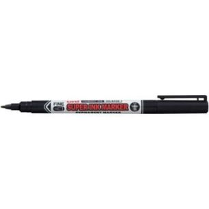 Achetez Marqueur Super Ink noir PNA125N UNIBALL pas cher sur Ma Rentrée Scolaire