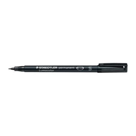 Achetez Feutre Lumocolor permanent 0,4mm noir 313-9 STAEDTLER pas cher sur Ma Rentrée Scolaire