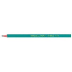 Achetez Boîte de 12 crayons Évolution HB 8803112 BIC pas cher sur Ma Rentrée Scolaire