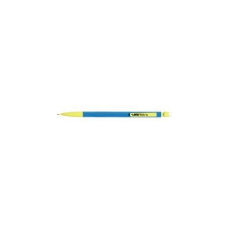 Achetez Boite de 50 porte mine Bic matic ecolution 0,7mm 8877191 BIC pas cher sur Ma Rentrée Scolai..