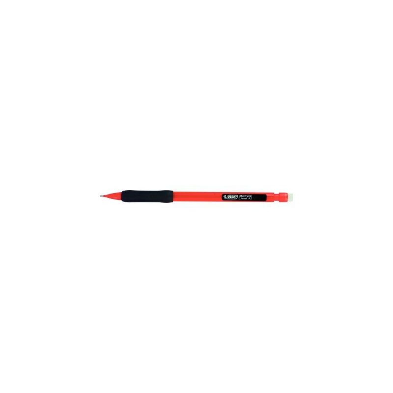 Achetez Boite de 12 porte-mine Bic  Matic Grip 0,7 mm 8902841 BIC pas cher sur Ma Rentrée Scolaire