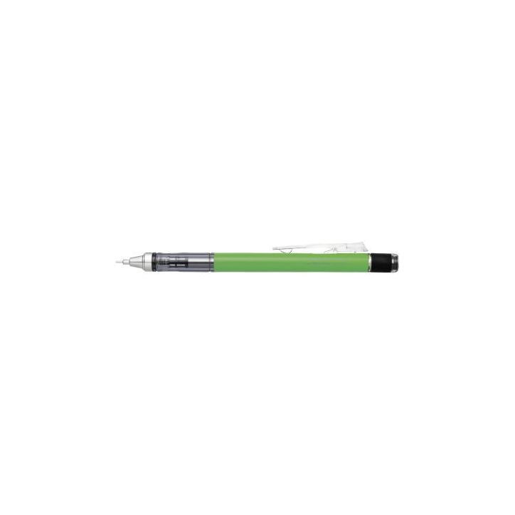 Porte-mines monograph 0,7mm vert néon SH-MG63-R7 TOMBOW