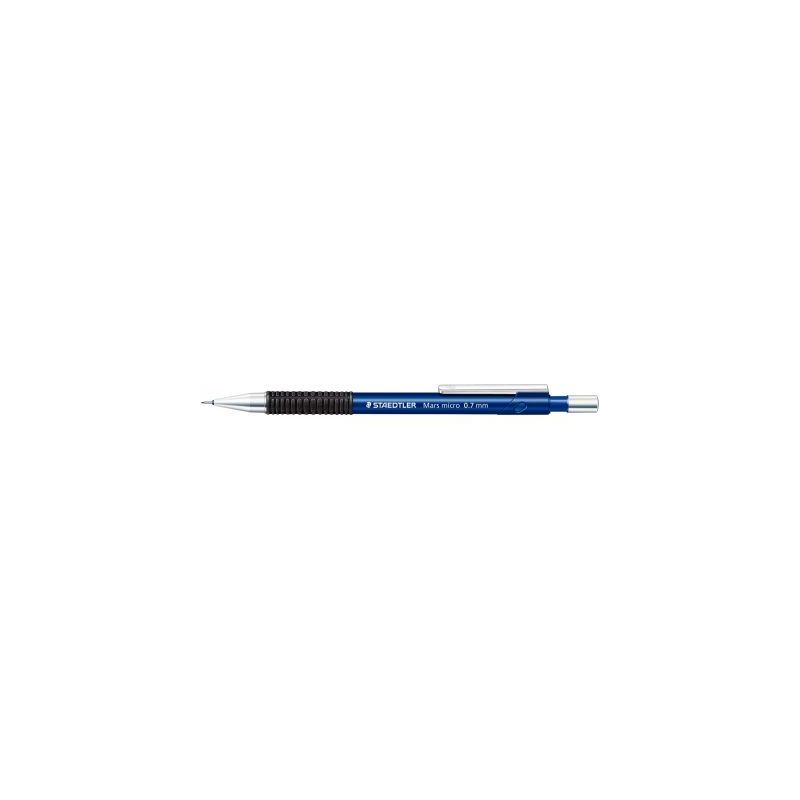 Achetez Porte-mines 775 07 canon rentrant 0,7 mm 775 07 STAEDTLER pas cher sur Ma Rentrée Scolaire