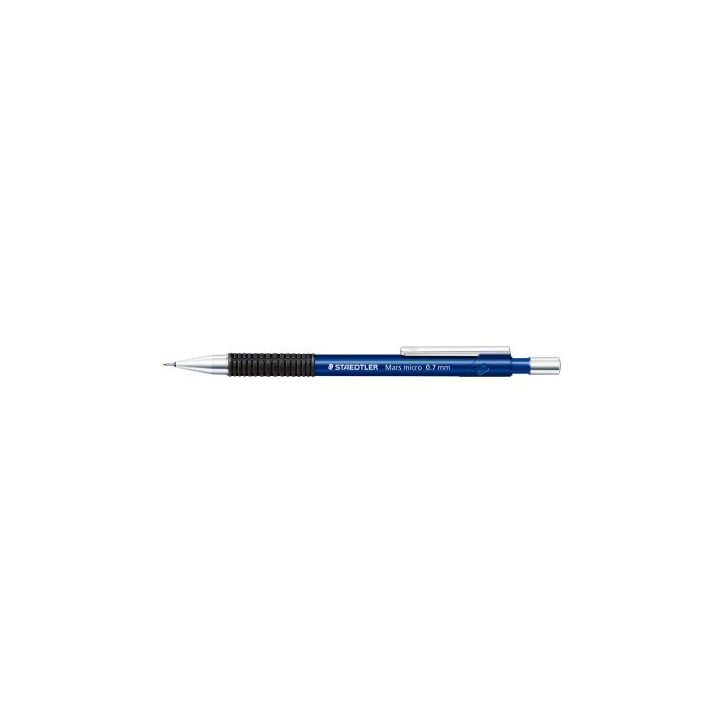 Porte-mines 775 07 canon rentrant 0,7 mm 775 07 STAEDTLER