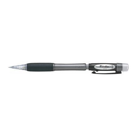 Achetez Porte-mines Fiesta AX125 rechargeable 0,5mm noir AX125-AE PENTEL pas cher sur Ma Rentrée Sc..