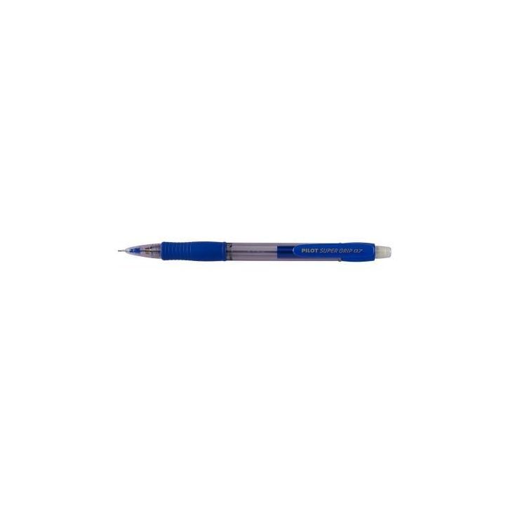 Porte-mines H 187 corps bleu 4902505154546 PILOT