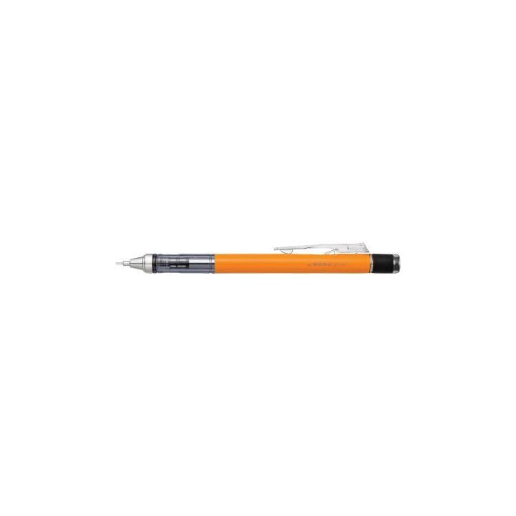 Porte-mines monograph 0,7mm orange néon SH-MG56-R7 TOMBOW