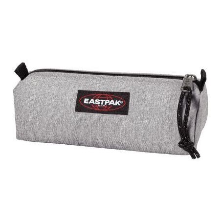 Achetez Trousse benchmark soft grey 33843 P EASTPAK pas cher sur Ma Rentrée Scolaire