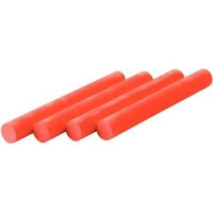 Achetez Boîte de 100 craies cylindriques Robercolor rouge F539603 GIOTTO pas cher sur Ma Rentrée S..
