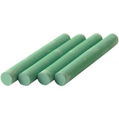 Achetez Boîte de 100 craies cylindriques Robercolor vert F539604 GIOTTO pas cher sur Ma Rentrée Sc..