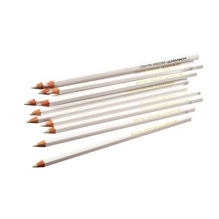 Achetez Pochette de douze crayons d'ardoise enrobés de bois 3035262503713 pas cher sur Ma Rentrée ..