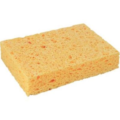 Achetez Lot de 10 éponges végétales n°4 13281 X 10 NICOLS PROFIDA pas cher sur Ma Rentrée Scola..