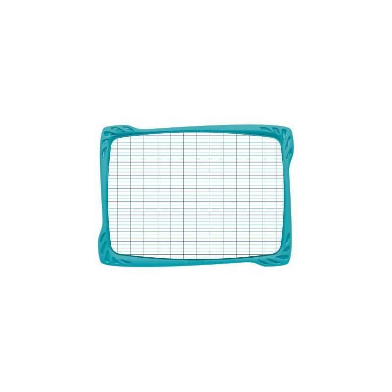 Achetez Ardoise effaçable à sec 1 cà´té uni 1 cà´té seyès incassable 584100 MAPED pas che.. Achetez Ardoise effaçable à sec 1 cà´té uni 1 cà´té seyès incassable 584100 MAPED pas che..