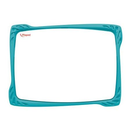 Achetez Ardoise effaçable à  sec uni/seyes incassable 583510 MAPED pas cher sur Ma Rentrée Scola..