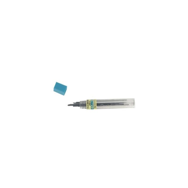 Achetez PENTEL Etui de 12 mines SUPER 0,7 mm Hi-Polymer haute qualité 2B M50 pas cher sur Ma Rentr .. Achetez PENTEL Etui de 12 mines SUPER 0,7 mm Hi-Polymer haute qualité 2B M50 pas cher sur Ma Rentr ..