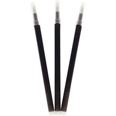 Achetez Etui de 3 recharges effaçable noir 6504129 pas cher sur Ma Rentrée Scolaire