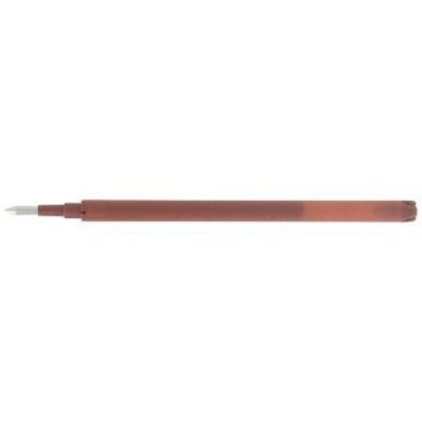 Achetez PILOT Set de 3 recharges pour roller FriXion Ball. Pointe moyenne 0,7 mm. Encre Marron pas c..