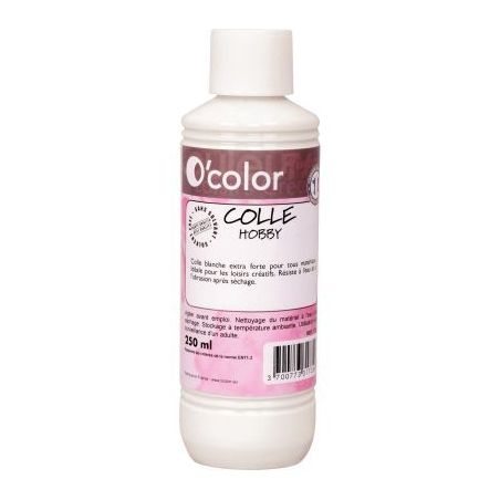 Achetez Flacon 250ml de colle HOBBY 1735 pas cher sur Ma Rentrée Scolaire