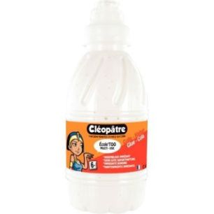 Achetez Flacon 570g colle Ecole'too AE-570 CLEOPATRE pas cher sur Ma Rentrée Scolaire