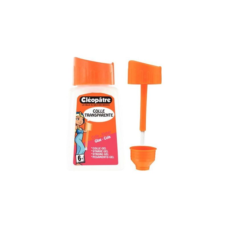 Achetez Flacon de 80 g de colle forte en gel transparente AD110P pas cher sur Ma Rentrée Scolaire Achetez Flacon de 80 g de colle forte en gel transparente AD110P pas cher sur Ma Rentrée Scolaire