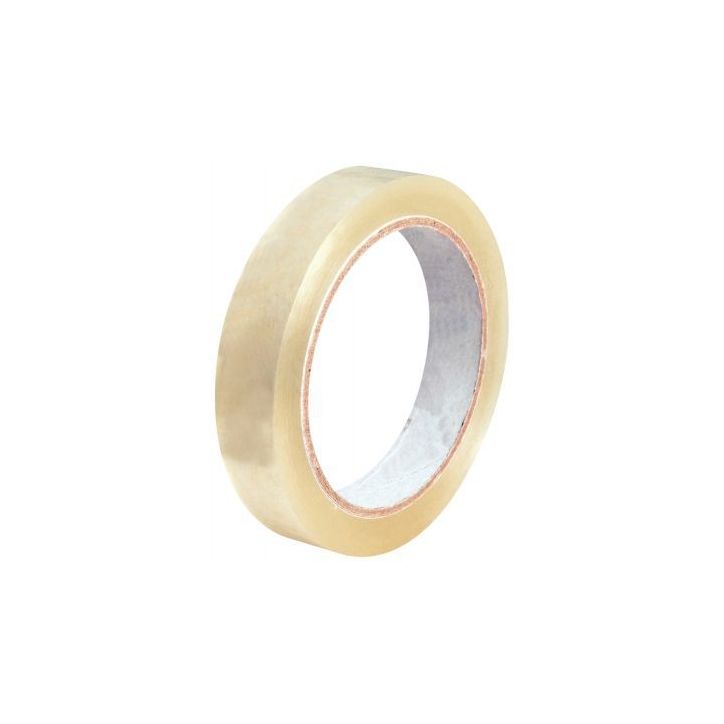 Rouleau adhésif transparent 12 mm x 66 m FAD100611