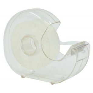 Achetez Dévidoir + rouleau adhésif transparent 19 x 33m SG25186 pas cher sur Ma Rentrée Scolaire