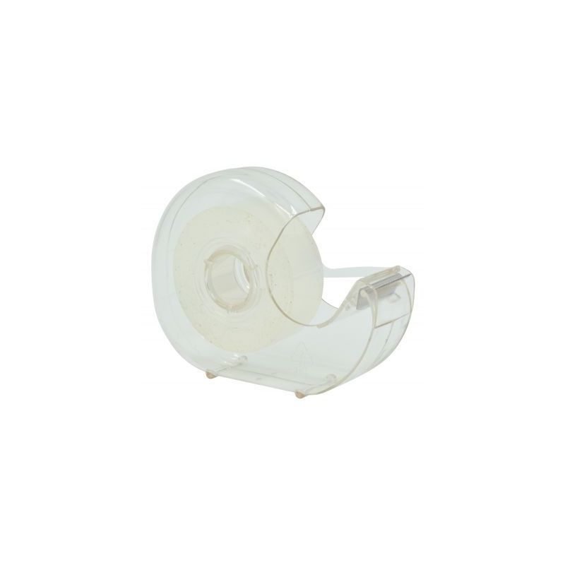 Achetez Dévidoir + rouleau adhésif transparent 19 x 33m SG25186 pas cher sur Ma Rentrée Scolaire