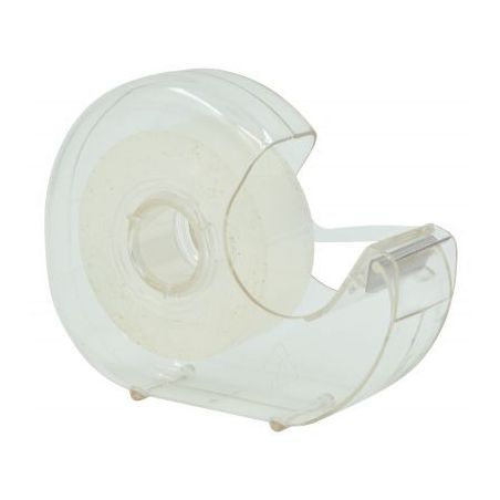 Achetez Dévidoir + rouleau adhésif transparent 19 x 33m SG25186 pas cher sur Ma Rentrée Scolaire