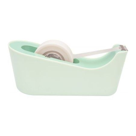 Achetez Dévidoir de bureau C18 menthe avec 1 rouleau de Scotch Magic BP1079 SCOTCH 3M pas cher sur ..