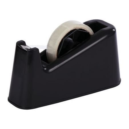 Achetez Dévidoir de bureau design Noir office pas cher sur Ma Rentrée Scolaire