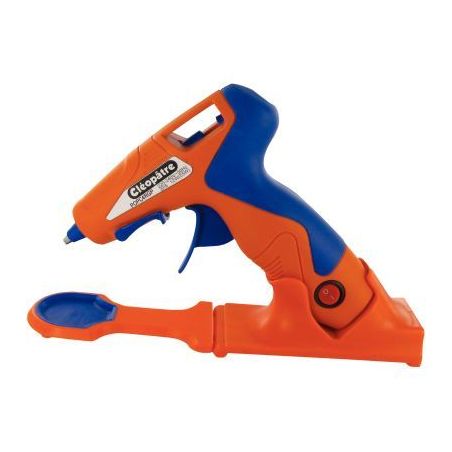 Achetez Pistolet à colle Cléo Gun et peinture 3D POPC4RGP CLEOPATRE pas cher sur Ma Rentrée Scola..