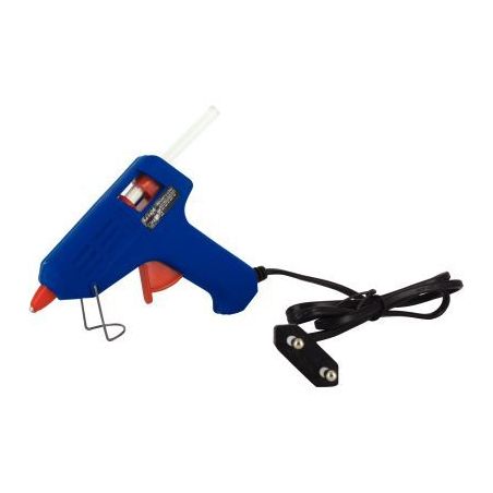 Achetez Pistolet colle petit modèle classique dimension 7mm 1438 O'COLOR pas cher sur Ma Rentrée S..