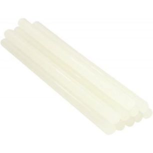 Achetez Sachet de 10 recharges de bâtons de colle de transparente classique pour le pistolet à col..