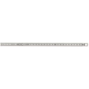 Achetez Reglet inox 2 faces 30 cm BRE300072 WONDAY JPC pas cher sur Ma Rentrée Scolaire