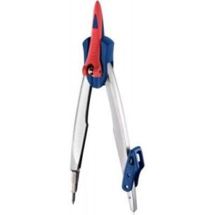 Achetez Compas scolaire STOP System 019600 MAPED pas cher sur Ma Rentrée Scolaire