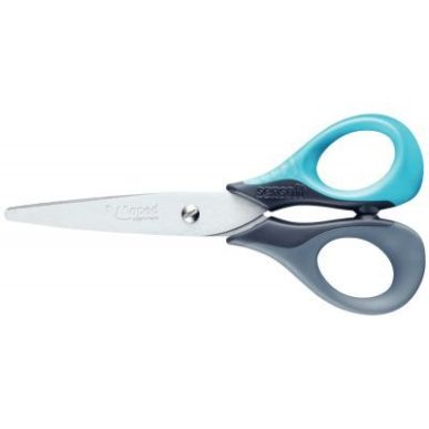 Achetez Blister ciseaux Sensoft 13cm 069300 MAPED pas cher sur Ma Rentrée Scolaire