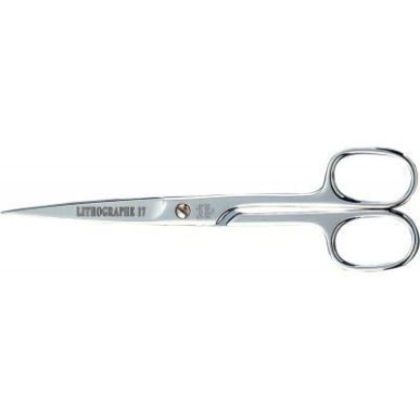 Achetez Ciseaux litographe 17cm FCI171772 SAFETOOL pas cher sur Ma Rentrée Scolaire